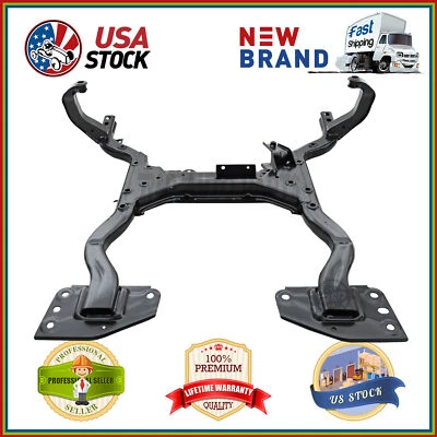New Front Crossmember Subframe Suspension for 2002-2006 Mini Cooper R50 R53 - Imagem 1 de 4