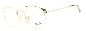 RAY BAN RB 3447V 2500 FRAMES RAYBAN Glasses RX Optical Eyewear Eyeglasses - New - Picture 1 of 12