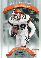 2002 Donruss Classics Football Pick Your Card NM-MT