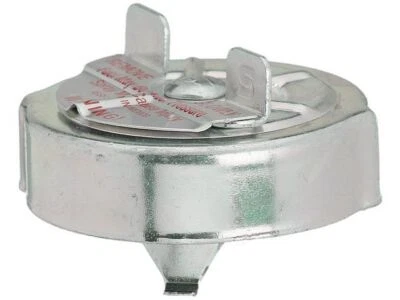 Tapa de tanque de combustible para Chevrolet Vega 1971-1973 puertas 73588FBDF 1972 2,3 L 4 cilindros gas Foto 1 de 2