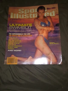 Sports Illustrated ultimate swimsuit 1964-2002 - Picture 1 of 1