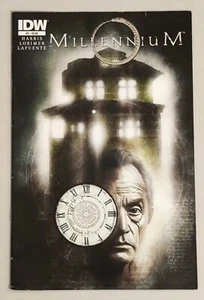 Millennium #5 Comic Book IDW Publishing - Picture 1 of 11