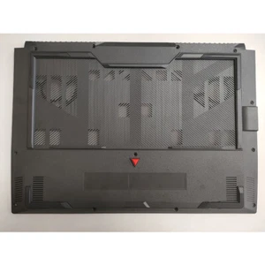 Funda inferior negra con carcasa negra para portátil ASUS Air2 FX517 FX517Z - Imagen 1 de 4