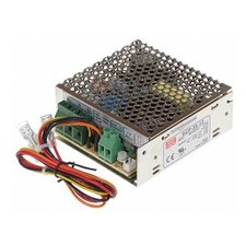 Alimentatore Switching SCP con caricabatteria 13,8V 2,6A 36 W