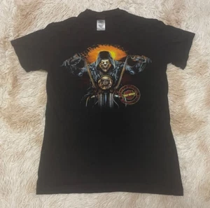 Harley-Davidson Motor Cycles Motorrad Tuttlingen Shirt Größe M - Bild 1 von 10