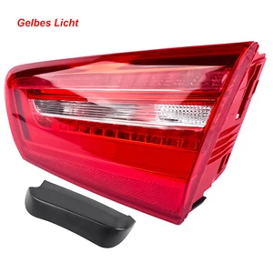 Für Audi A6 4G2 4GC 2011-2014 Rückleuchte Heckleuchte Rücklicht Rechte Innerer - Bild 1 von 12