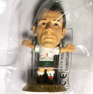 Corinthian Microstars BULGARIA Home BERBATOV MC10440 GOLD BASE - Forum Special - Picture 1 of 1