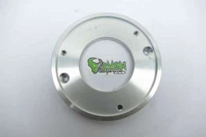 Zündapp CS 25 Adapterplatte PVL Zündung Rennzündung Mofa Tuning Mofarennen NEU - Picture 1 of 1
