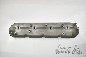 LS CHEVY VALVE COVER LEFT SIDE GM 12570427 - Picture 1 of 2