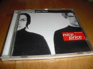 CD von Savage garden (1997) - Bild 1 von 1