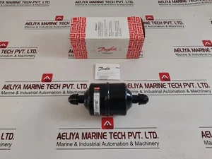 Danfoss dml 164 023z5044 Solid Core Liquid Line Filter Drier - Picture 1 of 10