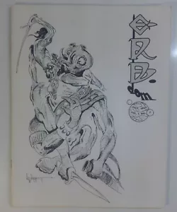 1963 "ERB-Dom" Vol.1, #7 (Erstdruck) - Edgar Rice Burroughs - TARZAN - FN+ - Bild 1 von 6