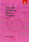 The AB Guide to Music Theory Vol 1