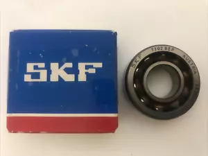 7202 BEP - SKF - Schrägkugellager - FABRIKNEU! - Bild 1 von 4