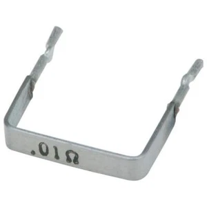 1x MSR-5 R005 F Arcol Bare Element Resistor, Current Sensing Shunt 5m Ohm 5W ±1% - Picture 1 of 1