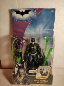 Batman The Dark Knight AQUA ATTACK BATMAN (CosBman061) - Picture 1 of 7
