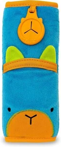Trunki Seat Belt Pads for Kids | Comfy Childrens Seatbelt Cover | for Car Seats - Picture 1 of 4