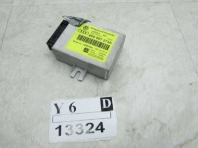 Módulo de control TPMS A8 QUATTRO 2002 2003 monitor de presión de neumáticos sensor computadora Foto 1 de 4