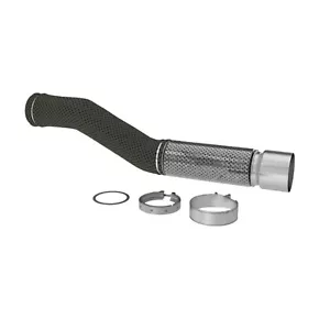 Exhaust Bellows Kit Premium For IHC Part 820.B55113P Replaces 3628113C5 - Picture 1 of 1