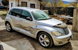 PT CRUISER GT TURBO 2004 - Picture 1 of 4