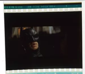 The Dark Knight Rises 70mm IMAX Film Cell Frame Christopher Nolan (15599) - Picture 1 of 10