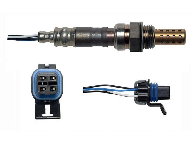 Sensor de oxígeno estilo OE Upstream Denso se adapta a Cadillac Escalade EXT 2007 14DNQZ Foto 1 de 1