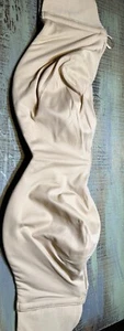 Lilyette Gr. 34DD Trägerloser Minimizer Bügel BH Beige 34 DD - Bild 1 von 14