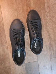 UNLISTED Mens Walker Sneaker shoes size 11M - Picture 1 of 6