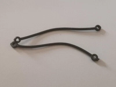 Pezzo di ricambio Z11 FERRARI F40 POCHER 1/8 K55 K57 K58 K60 - Immagine 1 di 4