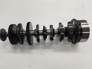 Crankshaft Flywheel Kawasaki Z1000 2011 - Picture 1 of 1