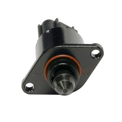 Válvula de control de aire de ralentí Delphi para Chrysler Grand Voyager 2000 3,3 L V6 Foto 1 de 4