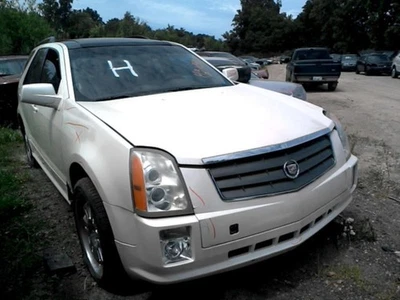 КОМПРЕССОР КОНДИЦИОНЕРА 2004-2009 04-09 CADILLAC SRX 3,6 Л, ЛЕДЯНОЙ ВОЗДУХ - Изображение 1 из 4