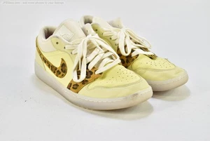 Nike Air Jordan 1 Damen Sportschuhe Sneaker EUR 42 Nr. 24-V 2151 - Bild 1 von 2