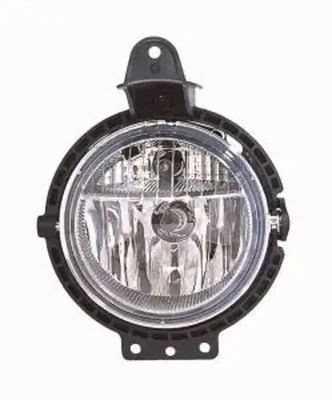 Halogen – Nebelscheinwerfer links H8 882-2003N-AQ ABAKUS für MINI MINI Cabriolet - Bild 1 von 4