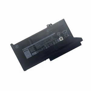 OEM 0G74G 2PFPW 8JYHH Battery For Dell Latitude 5300 7290 7300 7400 7390 7490 US - Picture 1 of 8