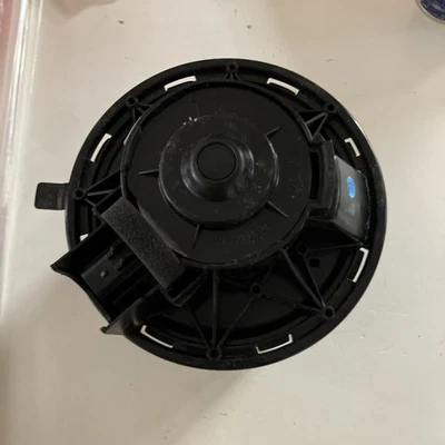 Motor soplador de calefacción HVAC con jaula de ventilador para Jeep Liberty 2002 a 2007, Wrangler Foto 1 de 3