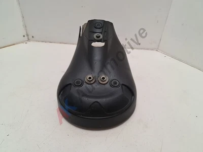 2015 Ducati Panigale S V2 1299 Under Seat Exhaust Cover Heat Shield - Image 1 of 4