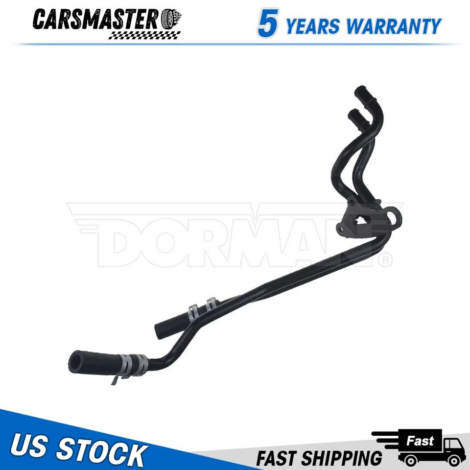 Conjunto de manguera de calefacción HVAC para Chrysler PT Cruiser 2001 2002 2003 2004 2005 2006 Foto 1 de 1