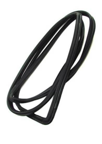 Junta de parabrisas 1949 1950 1951 1952 Chevrolet Pontiac Sedán Fleetline Jetback Foto 1 de 4