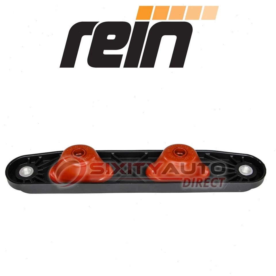 Rein Front Pipe Exhaust System Hanger for 2007-2014 Volkswagen GTI 2.0L L4 - xv - Image 1 of 4