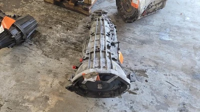 2008 Ford F550 6.4L Diesel Transmission AT, 4x4, 5SPD w/169k Miles Foto 1 de 4