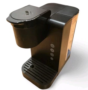 Keurig K-Express Macchina da caffè a cialde monoporzione K-Cup - Nero - Foto 1 di 9