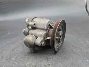 UNTESTED CORE 1974-77 PORSCHE 911 3.0L H6 SMOG PUMP 911 113 111 01 OEM O5-69 - Picture 1 of 6