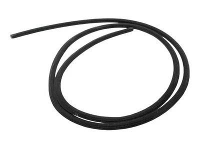 For 1984-1985, 1991 BMW 318i Sunroof Seal Rear 95461YZYP Sedan Foto 1 de 2