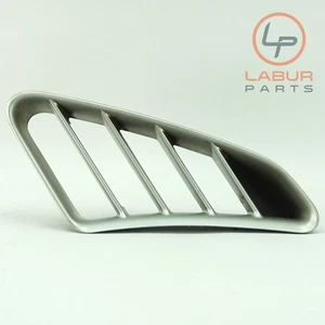 05-12 Porsche Boxster Rear Left Driver Side Quarter Panel Air Vent Grill A163 - Picture 1 of 6