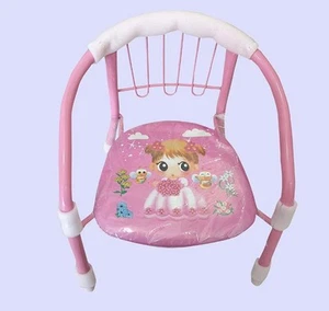 Baby Chair Assorted Colours - Picture 1 of 11