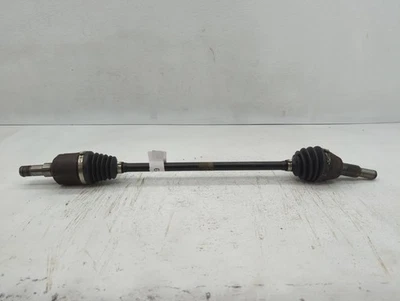 Hyundai Santa Fe 2013-2018 eje trasero pasajero CV C/V ZFF98 Foto 1 de 4