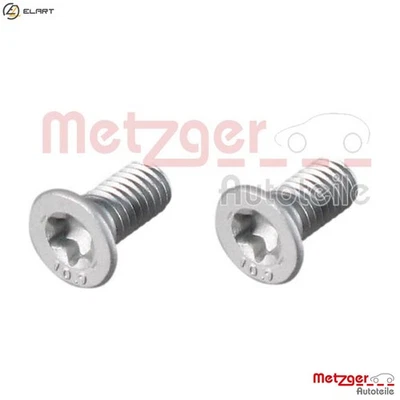 BOLT BRAKE DISC 11671K FOR SUZUKI VITARA SWIFT/IV SX4/CLASSIC/S-CROSS  PEUGEOT - Image 1 of 4