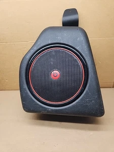 2014 Chrysler 300 Subwoofer OEM  - Picture 1 of 9