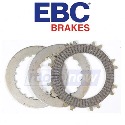EBC CK Series Clutch Kit for 1980-1983 Honda C70 - Engine Clutch & mi Foto 1 de 4